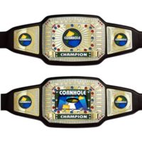 Cornhole Belt